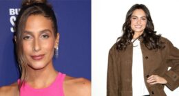 Amanda Batula Teases Paige DeSorbo's 'Summer House' Return Could Arrive Sooner Than Expected