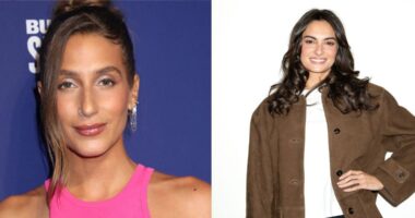 Amanda Batula Teases Paige DeSorbo's 'Summer House' Return Could Arrive Sooner Than Expected