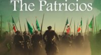 Amaya Muruzábal’s M Content, Behind Amazon Hit ‘Red Queen,’ Teams With Ireland’s Vico for Epic Series Project ‘The Patricios’ (EXCLUSIVE)