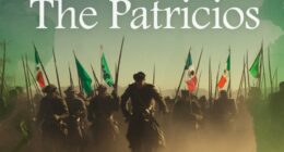 Amaya Muruzábal’s M Content, Behind Amazon Hit ‘Red Queen,’ Teams With Ireland’s Vico for Epic Series Project ‘The Patricios’ (EXCLUSIVE)