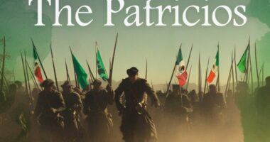 Amaya Muruzábal’s M Content, Behind Amazon Hit ‘Red Queen,’ Teams With Ireland’s Vico for Epic Series Project ‘The Patricios’ (EXCLUSIVE)
