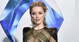 Amber Heard's Ex-Girlfriend Claims Her Behavior While They Dated Made Her 'Believe All Of' The Johnny Depp Abuse Allegations