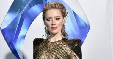 Amber Heard's Ex-Girlfriend Claims Her Behavior While They Dated Made Her 'Believe All Of' The Johnny Depp Abuse Allegations