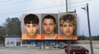 Americans at risk 'anywhere' after 6 illegal immigrants are charged in mother's murder: congressman