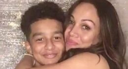 An online love affair claimed this teen's life... now his grieving mom warns of addictive new trend putting every child at risk