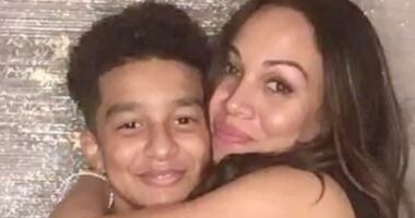 An online love affair claimed this teen's life... now his grieving mom warns of addictive new trend putting every child at risk
