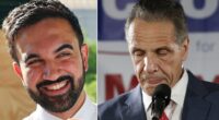 Andrew Cuomo concedes election to run for NYC mayor against Democratic socialist