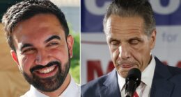 Andrew Cuomo concedes election to run for NYC mayor against Democratic socialist