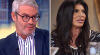 Andy Cohen Finally Gives Update On ‘RHONJ,’ Says Bravo Is “Actively” Casting Next Season