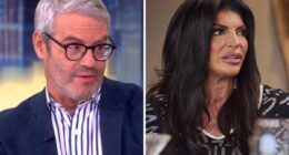 Andy Cohen Finally Gives Update On ‘RHONJ,’ Says Bravo Is “Actively” Casting Next Season