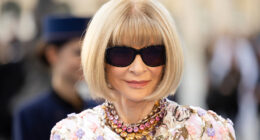 Anna Wintour announces Vogue U.S. is searching for new head of editorial content