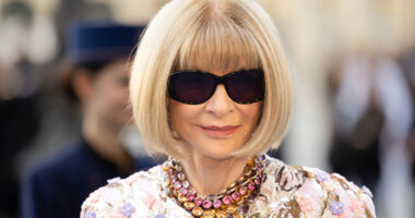 Anna Wintour announces Vogue U.S. is searching for new head of editorial content