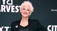 Anne Burrell Leaves Behind Roughly $2 Million Estate After Death at 55