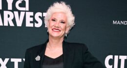 Anne Burrell Leaves Behind Roughly $2 Million Estate After Death at 55