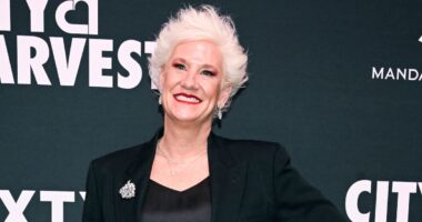 Anne Burrell Leaves Behind Roughly $2 Million Estate After Death at 55