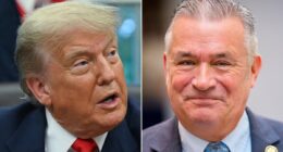 Anti-Trump Republican Don Bacon won't run for reelection amid GOP civil war