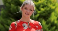 Anti-vaxxer mother of Cambridge grad, 23, who died of cancer after refusing chemotherapy claims her daughter was 'gaslit by doctors' and 'didn't have lymphoma'