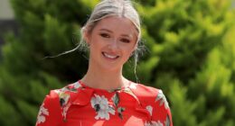 Anti-vaxxer mother of Cambridge grad, 23, who died of cancer after refusing chemotherapy claims her daughter was 'gaslit by doctors' and 'didn't have lymphoma'