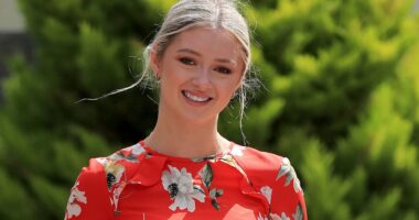 Anti-vaxxer mother of Cambridge grad, 23, who died of cancer after refusing chemotherapy claims her daughter was 'gaslit by doctors' and 'didn't have lymphoma'