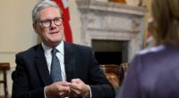 Anything but Maggie! Private emails reveal how Starmer ordered removal of Thatcher's portrait from No10 study - as Reeves set all-woman rule for art in No11 snubbing Gladstone and Disraeli