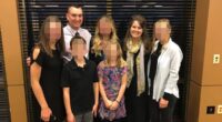 Appalling six-word text Minnesota 'assassin' sent to family shortly after he 'murdered Dem lawmaker and husband'