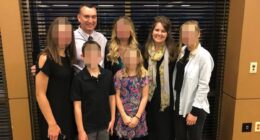 Appalling six-word text Minnesota 'assassin' sent to family shortly after he 'murdered Dem lawmaker and husband'