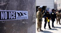 Appeals court temporarily blocks judge's ruling to return control of National Guard to California