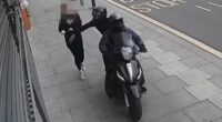 Apple and Google are 'dragging their feet' over one simple change that would hit mobile phone thieves - and MPs say it is because they are more interested in making money