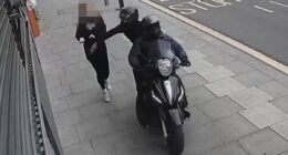 Apple and Google are 'dragging their feet' over one simple change that would hit mobile phone thieves - and MPs say it is because they are more interested in making money