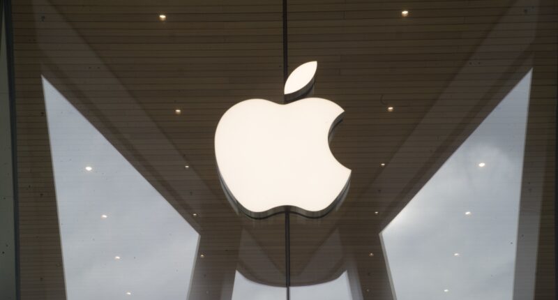 Apple heads into annual showcase reeling from AI missteps, tech upheaval and Trump's trade war