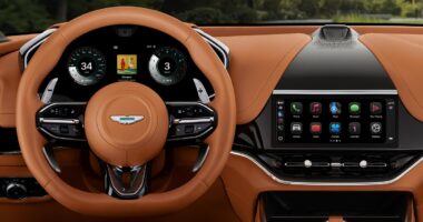Apple rolls out genius feature for cars that solves irritating problem