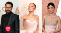 Ariana Grande, Sebastian Stan, Kieran Culkin and Monica Barbaro are among the actors invited to join the Film Academy.
