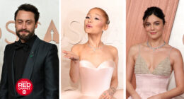 Ariana Grande, Sebastian Stan, Kieran Culkin and Monica Barbaro are among the actors invited to join the Film Academy.