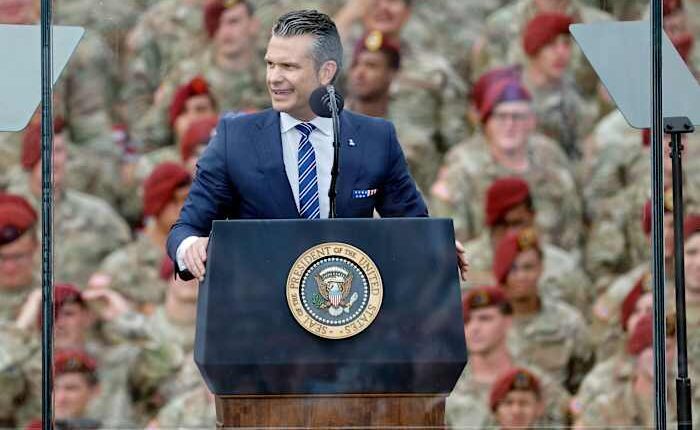 Army restores the names of seven bases that lost their Confederate-linked names under Biden
