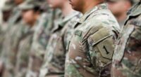 Army soldiers from Minnesota, Michigan perish in separate Middle East incidents