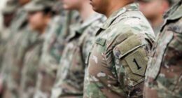 Army soldiers from Minnesota, Michigan perish in separate Middle East incidents