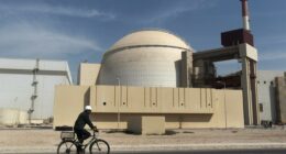 As Iran talks get underway, expert raises alarm over lack of plan to secure nuclear material