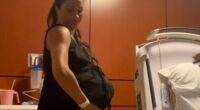 As long as it twerks in America! Why Meghan Markle doesn't care if British 'haters' winced at video of her twerking in the delivery room before daughter Lilibet's birth
