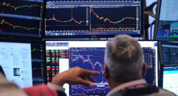Asian shares are mixed as markets shrug at latest China-US trade deal