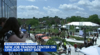 Aspire Center for Workforce Innovation to offer job training, financial coaching at Madison and Central in South Austin, Chicago