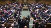 Assisted dying bill narrowly passes by just 23 votes making it one step closer to being legal