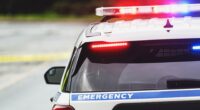 At least two dead and multiple injured after gunman ambushes firefighters and cops attending to ‘bait’ blaze