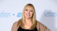 Atomic Kitten’s Liz McClarnon Pregnant at Age 44 Following 2 Miscarriages