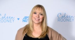 Atomic Kitten’s Liz McClarnon Pregnant at Age 44 Following 2 Miscarriages