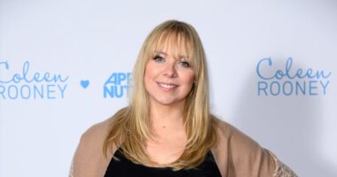 Atomic Kitten’s Liz McClarnon Pregnant at Age 44 Following 2 Miscarriages
