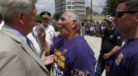 Attempted Obstruction of L.A. ICE Raid by SEIU President Makes Him New Poster Child for 'Resist Trump'