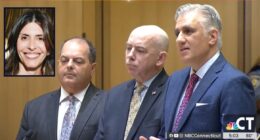 Attorney pleads guilty in disappearance of Jennifer Dulos