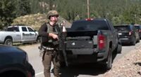 Audio released of moment Idaho firefighters ambushed while responding to blaze: 'Emergency situation'