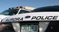 Aurora police detectives asking for the public's help identifying suspect in fatal August 2024 shooting
