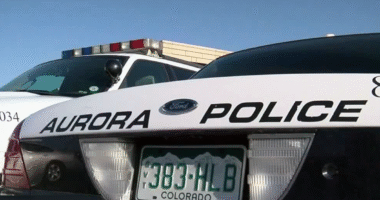 Aurora police detectives asking for the public's help identifying suspect in fatal August 2024 shooting